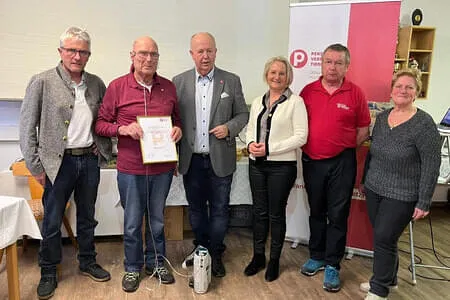 JHV. PVÖE Hochfilzen  Bild 12
