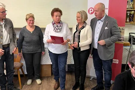 JHV. PVÖE Hochfilzen  Bild 7