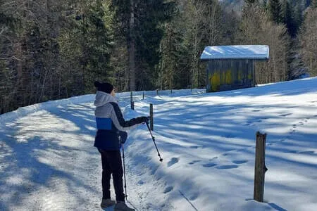 PVÖ OG Wanderung 3.2.26 Bild 24