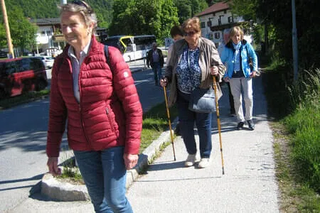 Thiersee - Schneeberg- Kala-Alm Bild 11