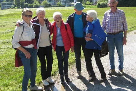 PVÖ Kirchberg- Thiersee- Kala Alm 22.05.26 Bild 14
