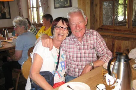 PVÖ Kirchberg- Thiersee- Kala Alm 22.05.26 Bild 19