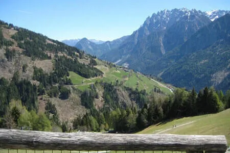 Pustertal - PVÖ -Kirchberg Bild 2
