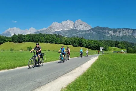 Radtour St. Johann & Kirchdorf 26.5.26 Bild 7