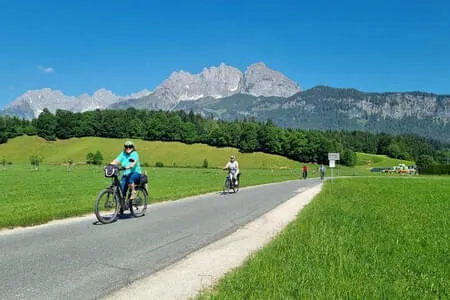Radtour St. Johann & Kirchdorf 26.5.26 Bild 9