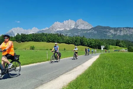 Radtour St. Johann & Kirchdorf 26.5.26 Bild 10
