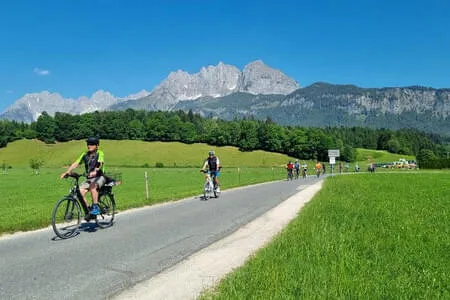 Radtour St. Johann & Kirchdorf 26.5.26 Bild 9