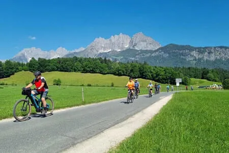 Radtour St. Johann & Kirchdorf 26.5.26 Bild 11