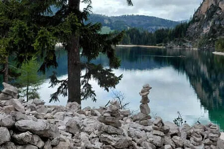 Pragser Wildsee PVÖ Waidring 20.05.26 Bild 31