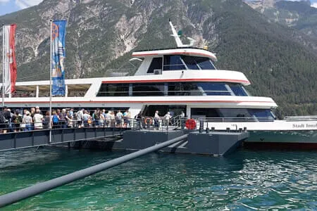 Achensee - Gaisalm 26.05.26 Bild 24
