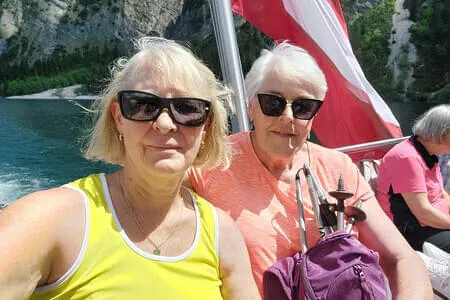 Achensee - Gaisalm 26.05.26 Bild 28