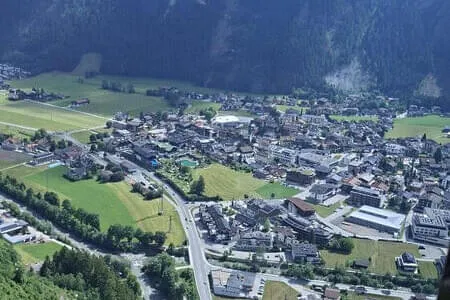 Mayrhofen & Penken PVÖ St. Johann & Kirchdorf Bild 7