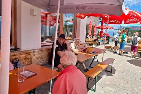Mayrhofen & Penken PVÖ St. Johann & Kirchdorf Bild 11