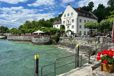 PVÖ Kirchberg - Bodenseefahrt Bild 18