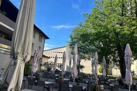 PVÖ Kirchberg - Bodenseefahrt Bild 3