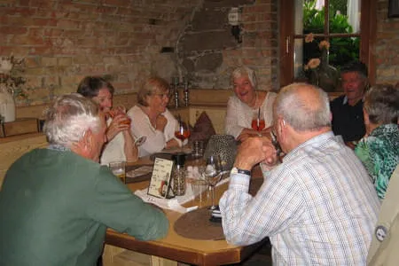 PVÖ Kirchberg - Bodenseefahrt Bild 28