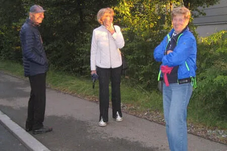 PVÖ Kirchberg - Bodenseefahrt Bild 29