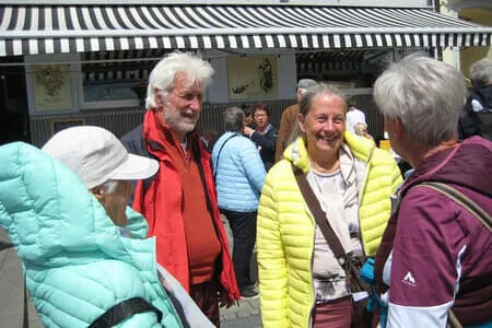 PVÖ Kirchberg - Bodenseefahrt Bild 33