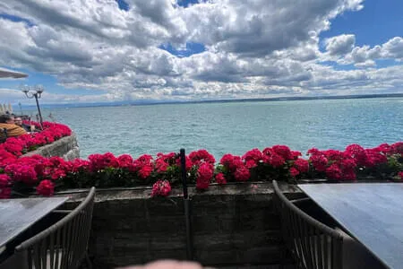 PVÖ Kirchberg Bodenseefahrt Bild 20