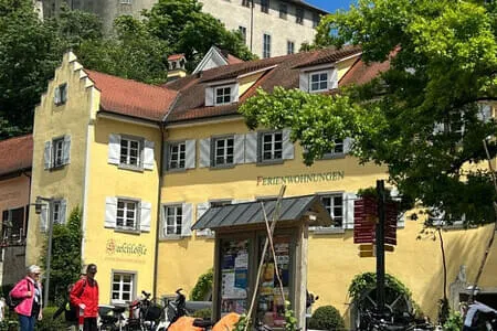 PVÖ Kirchberg Bodenseefahrt Bild 19
