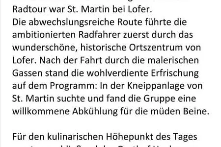 Radt. St. Johann & Kirchdorf & St. Martin 16.6.26 Bild 1