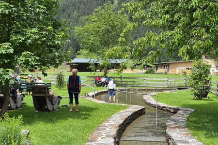 Radt. St. Johann & Kirchdorf & St. Martin 16.6.26 Bild 3