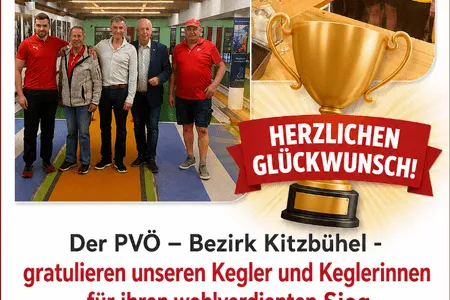 L.Kegelmeisterschaft Kramsach 2026