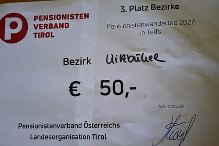 L:Wandertag Telfs 11.07.26 PVÖ Bez. Kitzbühel Bild 20