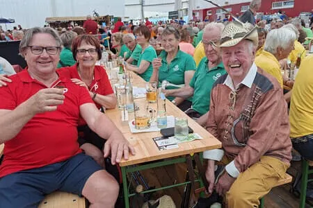 L:Wandertag Telfs 11.07.26 PVÖ Bez. Kitzbühel Bild 3