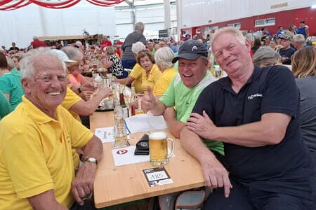 L:Wandertag Telfs 11.07.26 PVÖ Bez. Kitzbühel Bild 6