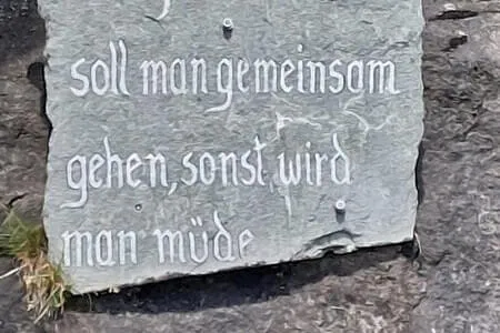 Zillergrund-Bärenbadalm - PVÖ Going Bild 9