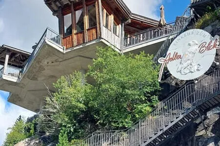 Zillergrund-Bärenbadalm - PVÖ Going Bild 41