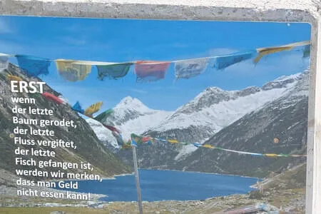 Zillergrund-Bärenbadalm - PVÖ Going Bild 42
