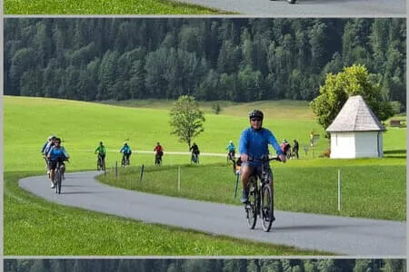 Radtour Walchsee 22.07.26 Bild 5