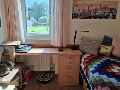 Küche & Kinderzimmer Bild 0