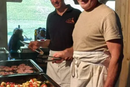 Gem. Nachmittag Pensionisten & Senioren Bild 19