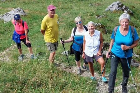 PVÖ Going-Wanderung-Heutal &Unken & Peitingköpfl Bild 26