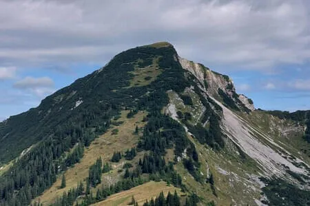 PVÖ Going-Wanderung-Heutal &Unken & Peitingköpfl Bild 7