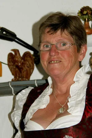 Kassierin-Haselsberger-Maria